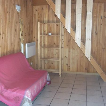 Domaine De Bois Joli Villa Buis-les-Baronnies Ngoại thất bức ảnh