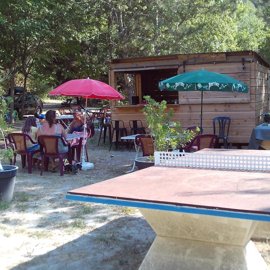 Domaine De Bois Joli Villa Buis-les-Baronnies Ngoại thất bức ảnh