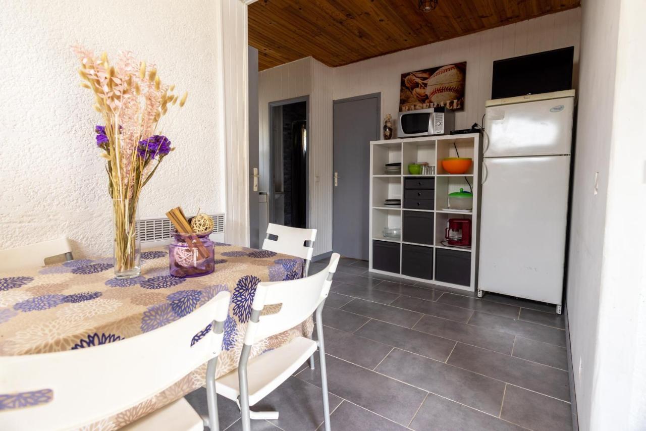 Domaine De Bois Joli Villa Buis-les-Baronnies Ngoại thất bức ảnh