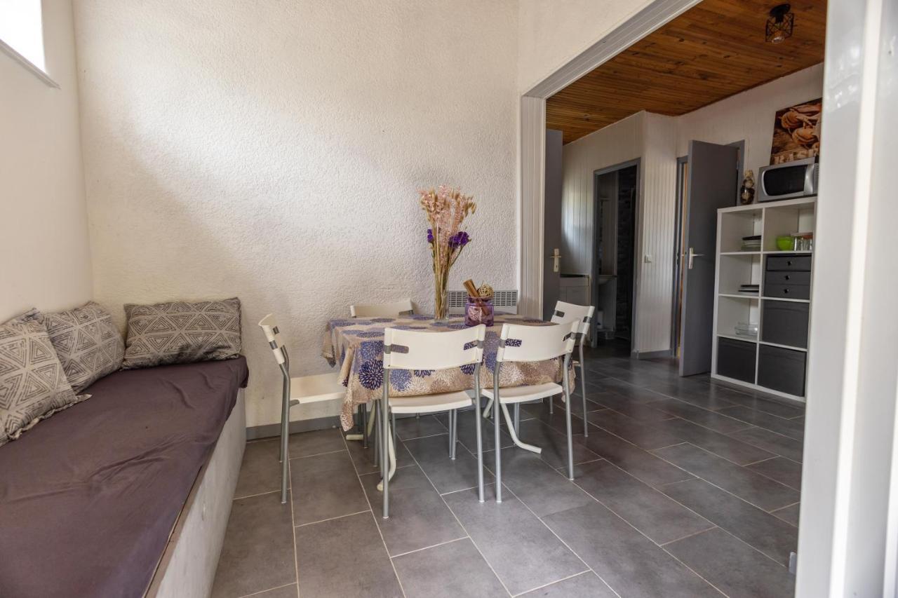 Domaine De Bois Joli Villa Buis-les-Baronnies Ngoại thất bức ảnh