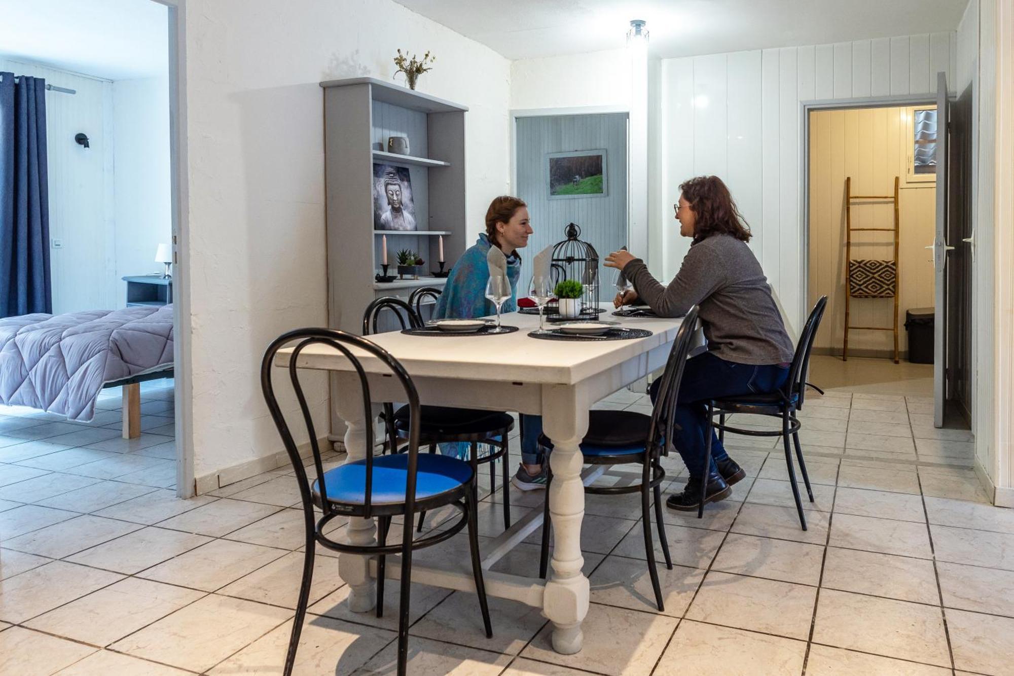 Domaine De Bois Joli Villa Buis-les-Baronnies Ngoại thất bức ảnh