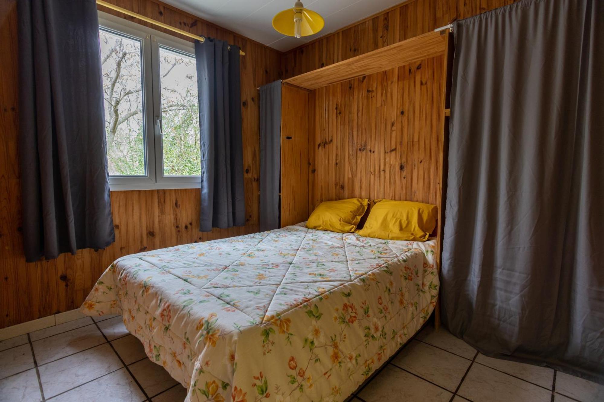 Domaine De Bois Joli Villa Buis-les-Baronnies Ngoại thất bức ảnh