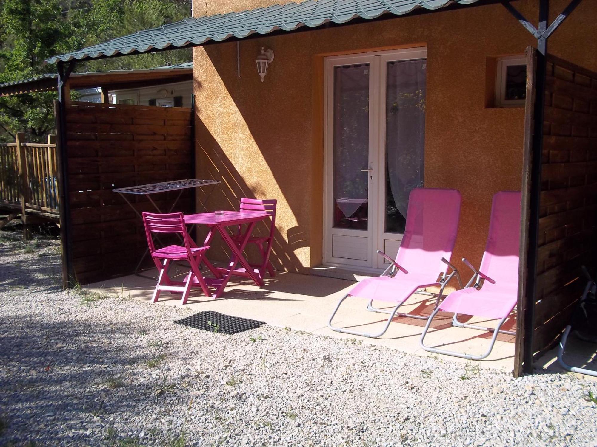Domaine De Bois Joli Villa Buis-les-Baronnies Ngoại thất bức ảnh