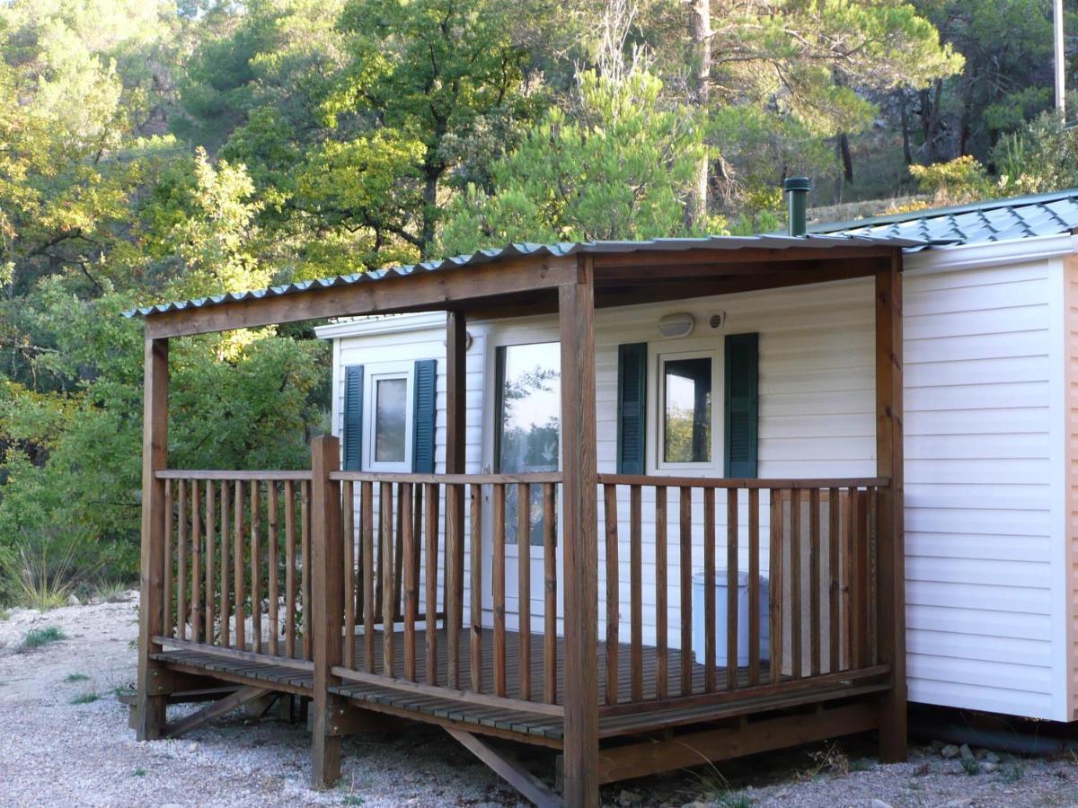 Domaine De Bois Joli Villa Buis-les-Baronnies Ngoại thất bức ảnh