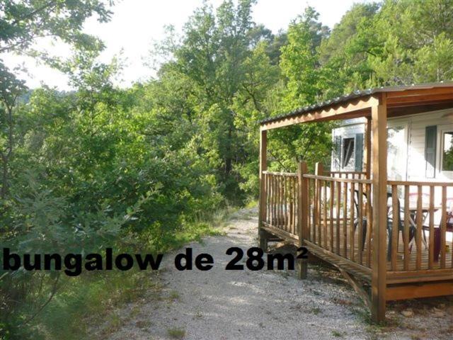 Domaine De Bois Joli Villa Buis-les-Baronnies Ngoại thất bức ảnh